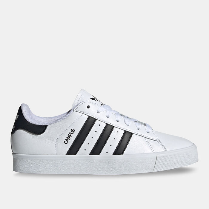 اديداس اورجينال حذاء كامبوس للرجال أبيض image number 0