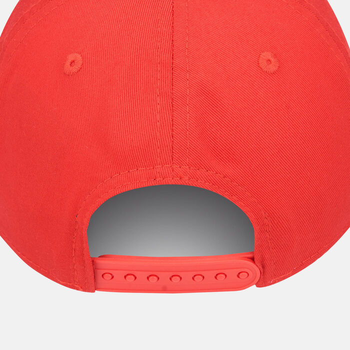 نيو ايرا قعبة هاري بوتر جريفيندور 9فورتي للاطفال أحمر image number 1