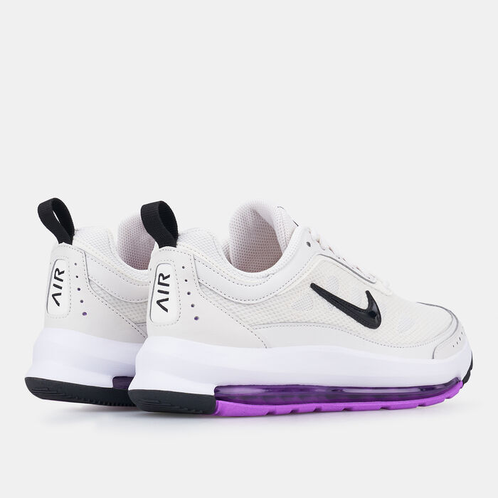 نايكي حذاء اير ماكس ايه بي للنساء رمادي image number 2