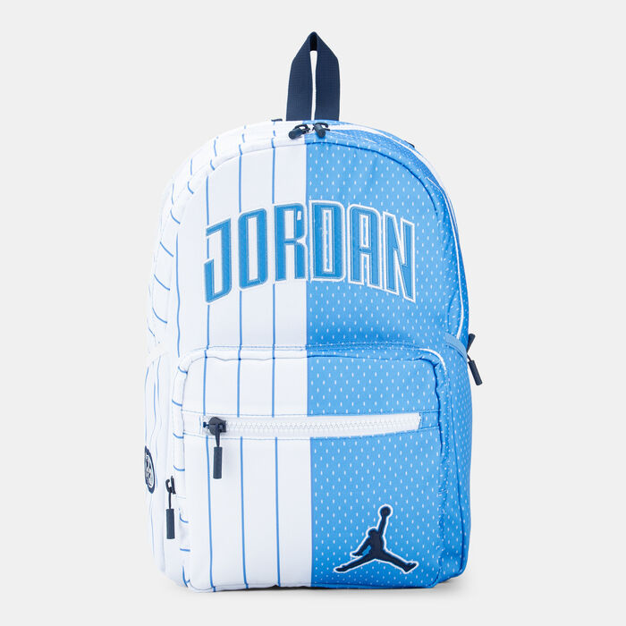 جوردن حقيبة الظهر بلاي أوف جيم للأطفال أزرق image number 0