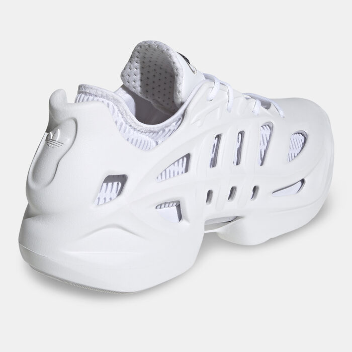 اديداس اورجينال حذاء أديفوم كلايما-كول للرجال أبيض image number 2