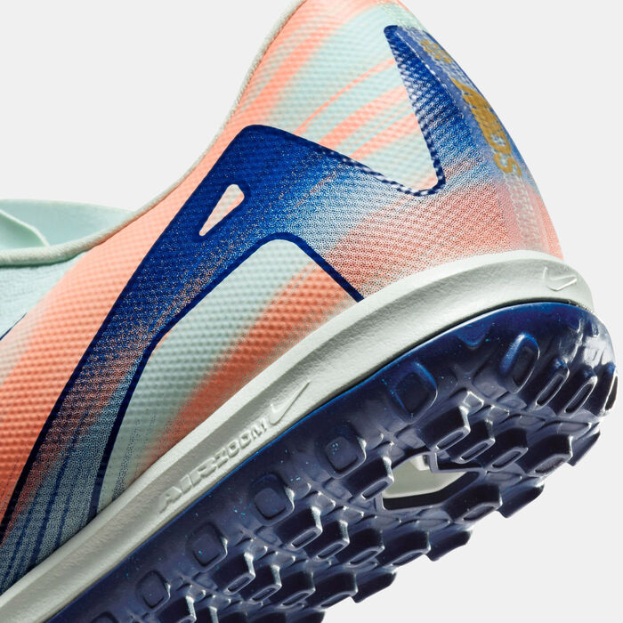 نايكي حذاء كرة القدم فايبور 16 أكاديمي ميركيورال دريم سبيد للرجال أخضر image number 5