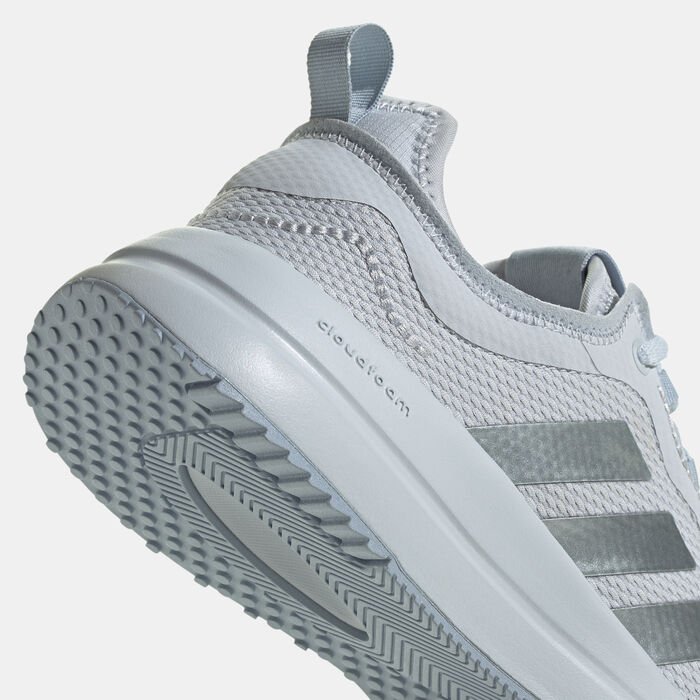 اديداس حذاء فوكاسا رن للنساء أزرق image number 5