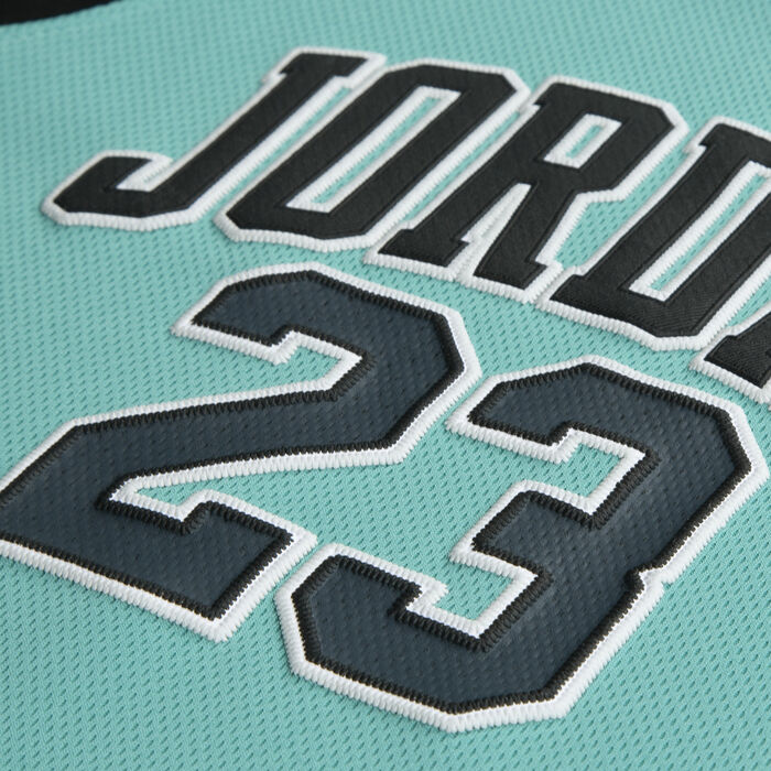 جوردن طقم 23 قميص وشورت للأطفال متعدد image number 2