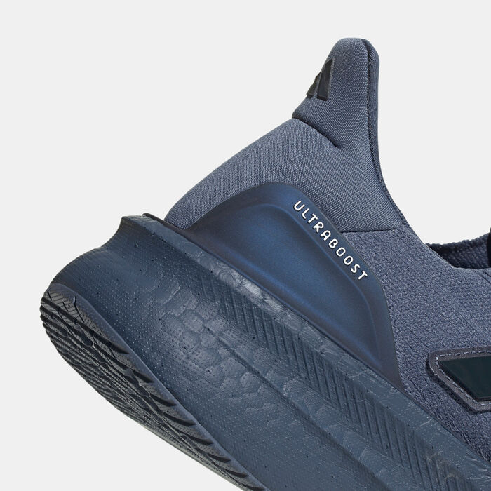 اديداس حذاء الجري الترابوست 5 للرجال أزرق image number 5