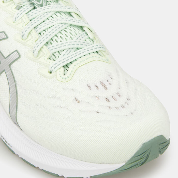 اسيكس حذاء جي تي-2000 11 للنساء أبيض image number 4