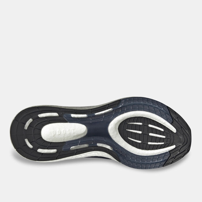 اديداس حذاء الجري بيوربوست 23 للرجال أزرق image number 3