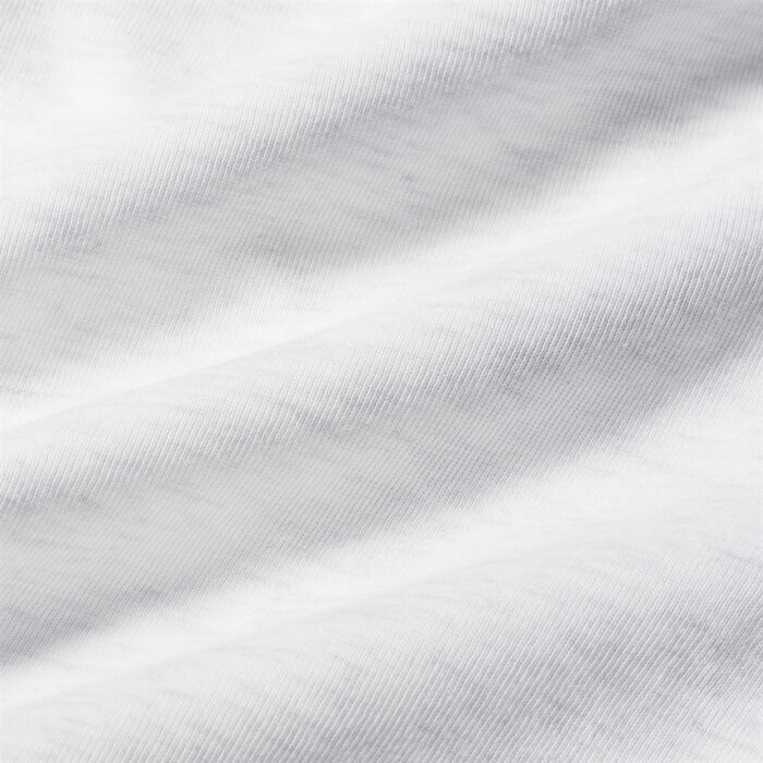 نايكي سبورتسوير تك فليس شورت للرجال أبيض image number 8