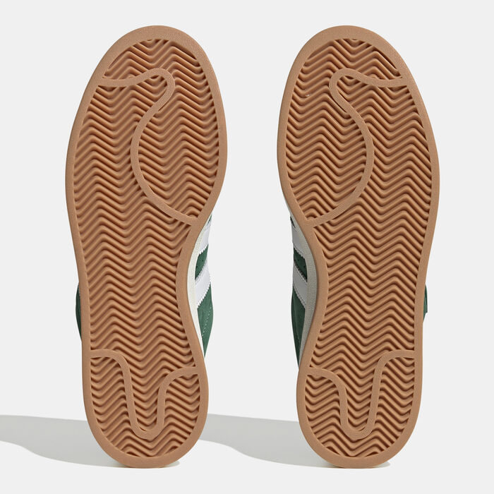 اديداس اورجينال حذاء كامبوس 00s للرجال أخضر image number 3