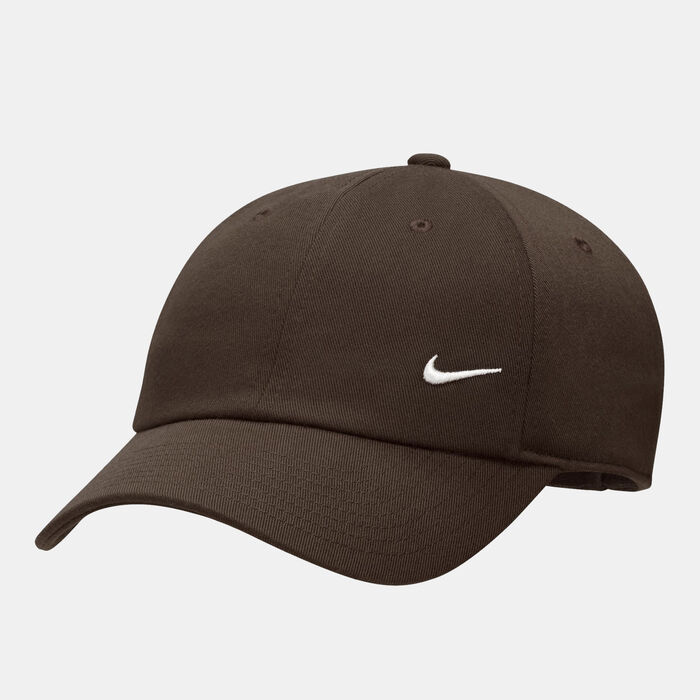 نايكي قبعة كلوب انستراكتشورد بنى image number 0