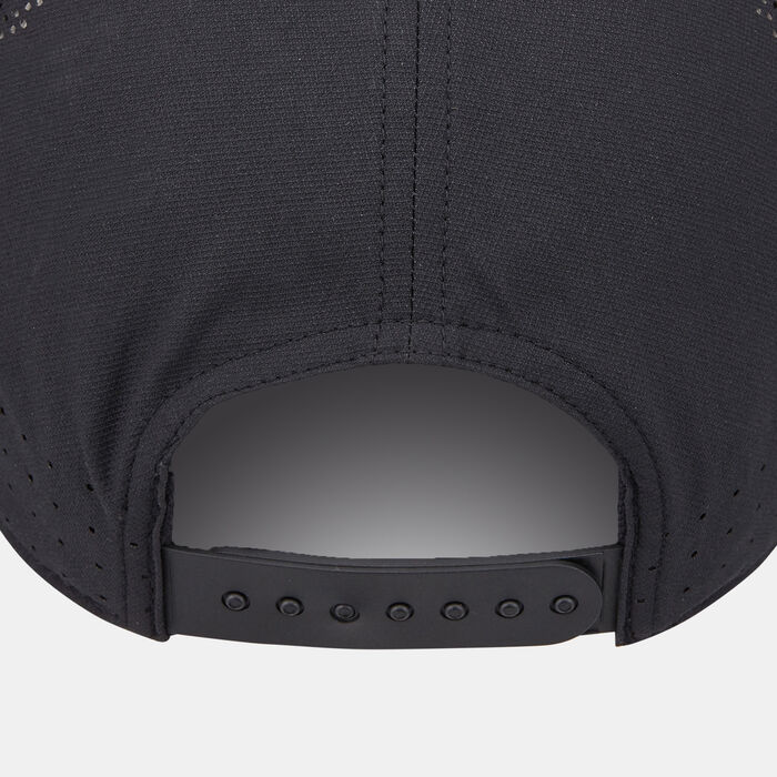 نايكي قبعة ايروبيل ليجاسي 91 أسود image number 1