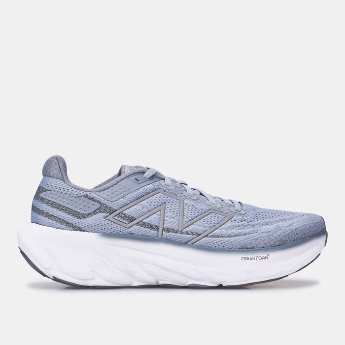 نيو بالانس حذاء الجري فريش فوم x 1080v13 للرجال رمادي image number 0