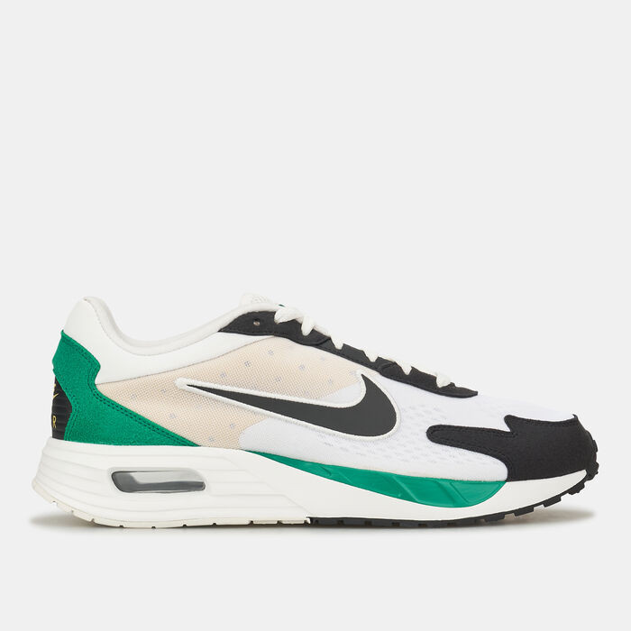 نايكي حذاء اير ماكس سولو للرجال متعدد image number 0