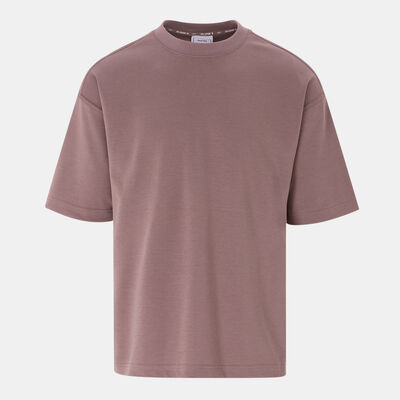 سن اند ساند سبورتس تيشيرت تك للرجال بنى