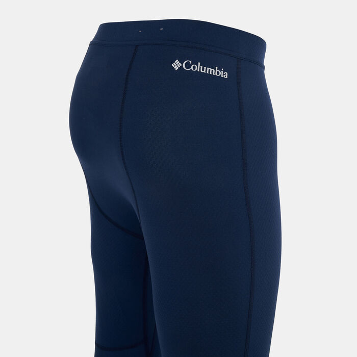 كولومبيا بنطال اومني-هيت انفنيتي للرجال أزرق image number 2