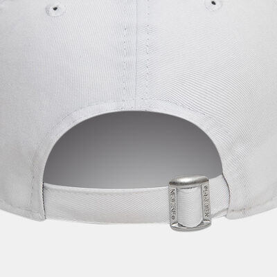 نيو ايرا قبعة MLB نيو يورك يانكيز ليج اسنشال 9توينتي للرجال أبيض