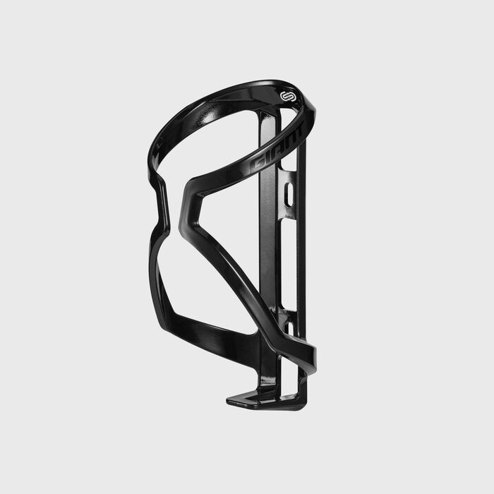 جاينت حامل قارورة مياه ايروي سبورت المعاد تدويرها أسود image number 0