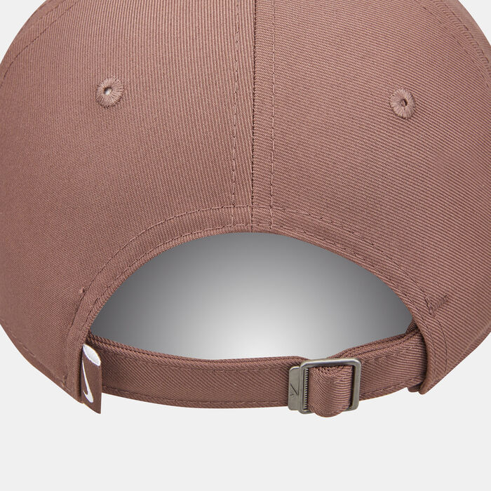 نايكي قبعة كلوب انستراكشرد سووش للرجال بنى image number 1