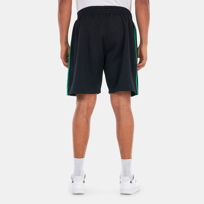 اديداس اورجينال شورت اديكلر كلاسيكس+ للرجال أسود image number 1