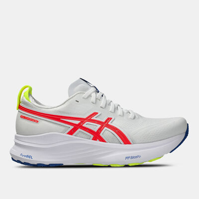 اسيكس حذاء الجري جيل-كايانو 32 ATC للنساء أبيض