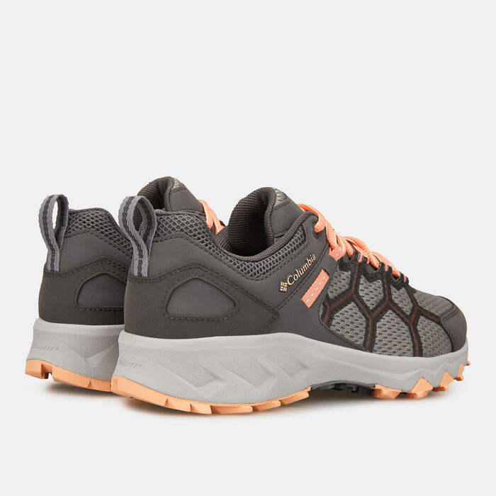 كولومبيا حذاء ريك فريك 2 للنساء رمادي image number 3