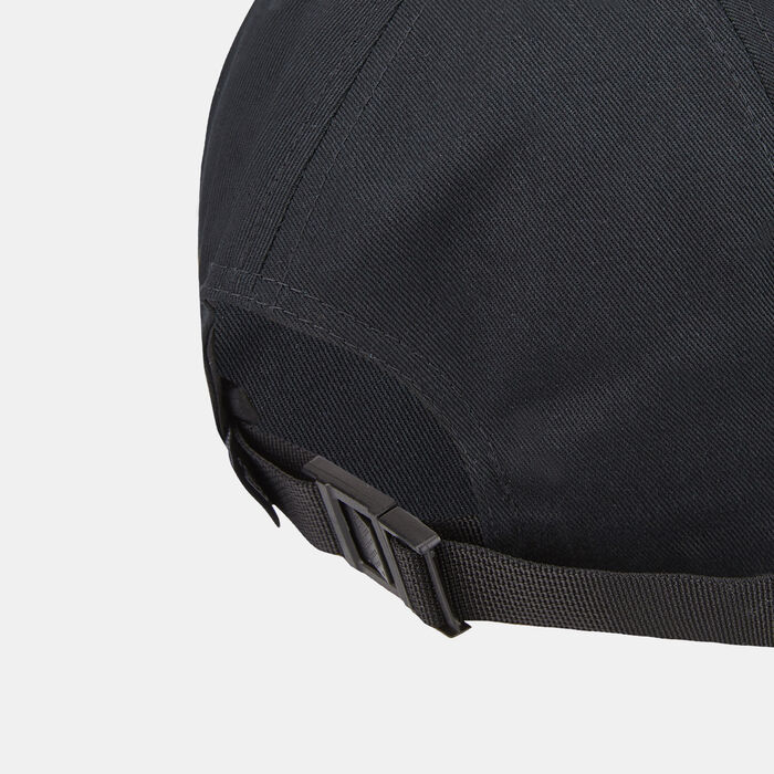 فانس قبعة سالتون 2 للرجال أسود image number 1