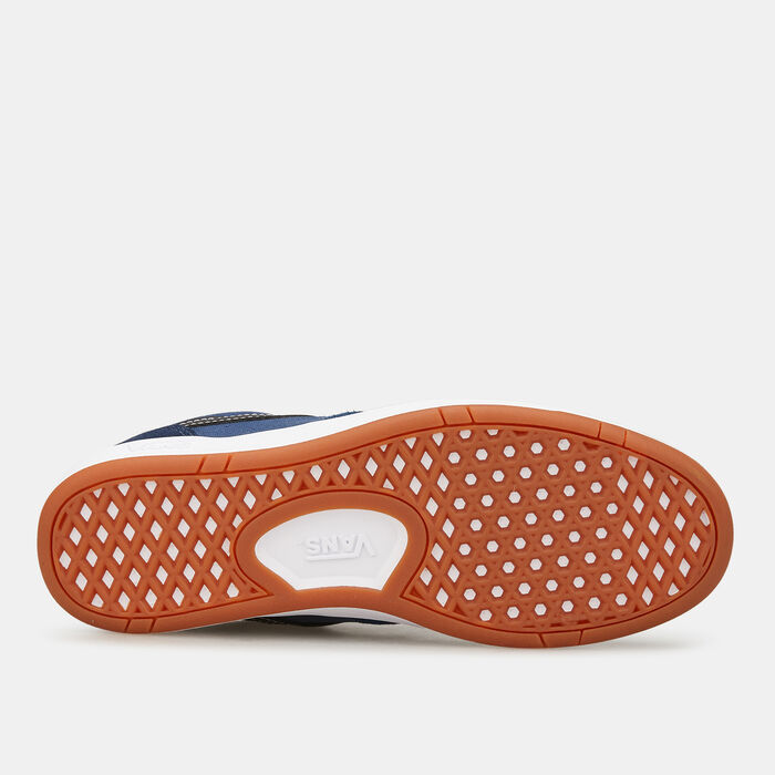 فانس حذاء كروز تو كومفيكوش للرجال والنساء أزرق image number 3