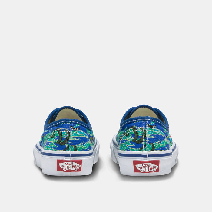 فانس حذاء أوثينتك للأطفال متعدد image number 2