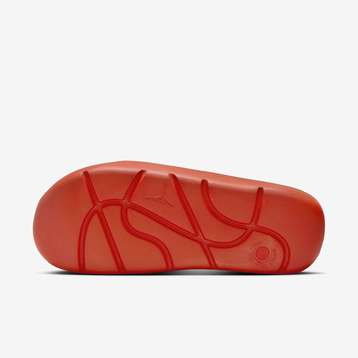 جوردن شباشب بوست للنساء برتقالي image number 2