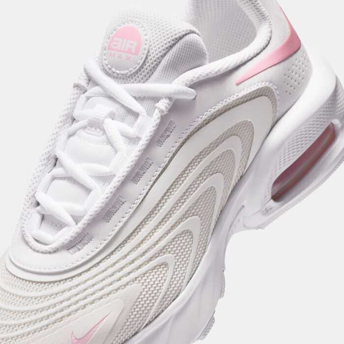 نايكي حذاء إير ماكس فاير للأطفال رمادي image number 6