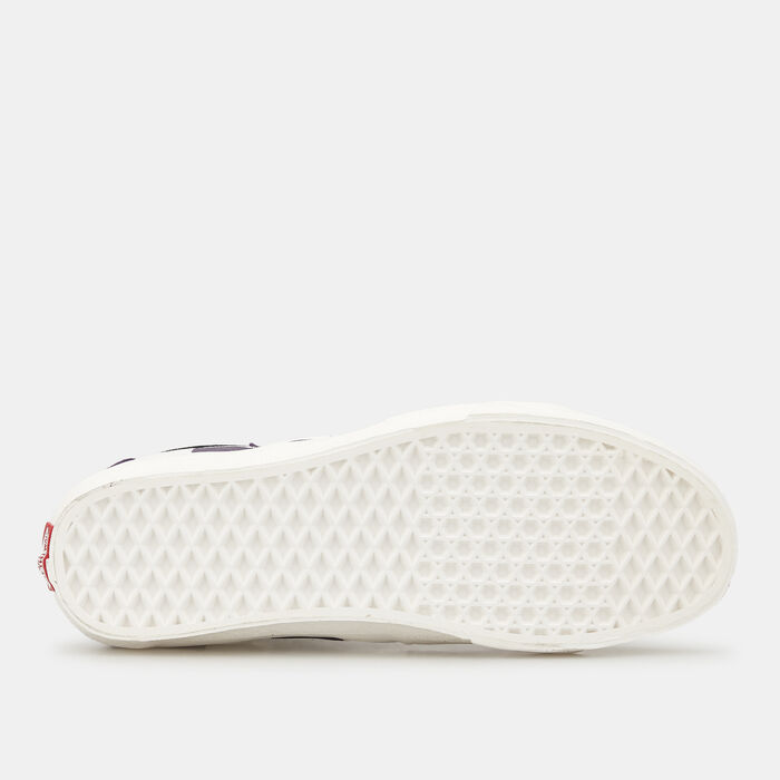 فانس حذاء بريتي جارديان سيلور مون سكيت-هاي للرجال والنساء بنفسجي image number 3