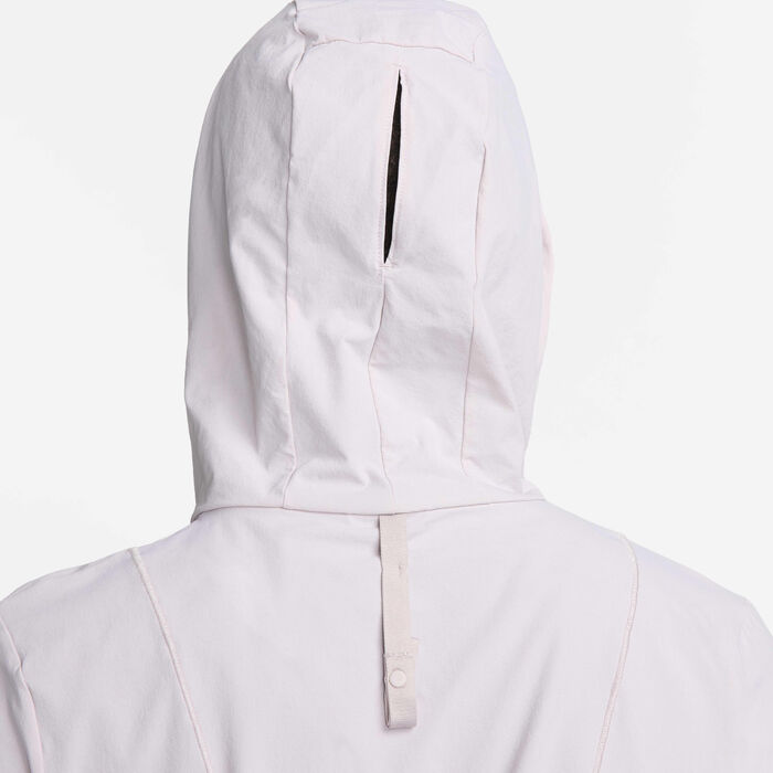 نايكي سويفت UV جاكيت الجري للنساء وردي image number 8