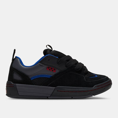 فانس حذاء سكيت ميكسا للرجال أسود