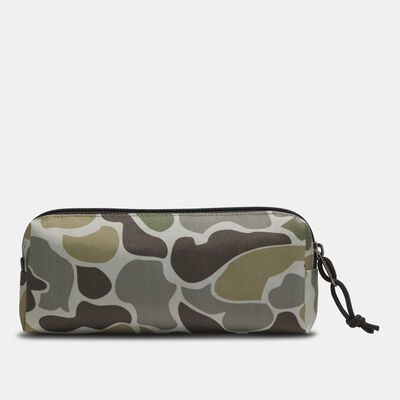 فانس حافظة الأقلام أولد سكول للأطفال أخضر