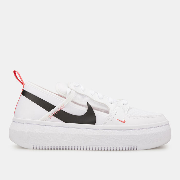 نايكي حذاء نايكي كورت فيجن ألتا للنساء أبيض image number 0