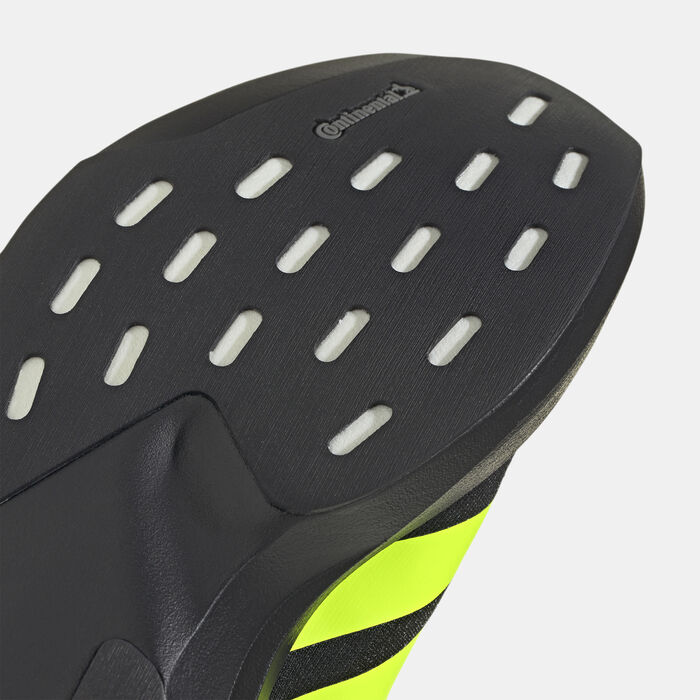 اديداس حذاء أديزيرو EVO SL للرجال أسود image number 5