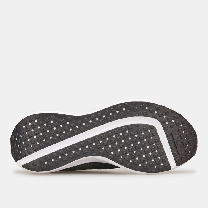 نايكي حذاء الجري انتراكت رن رود للرجال أسود image number 3