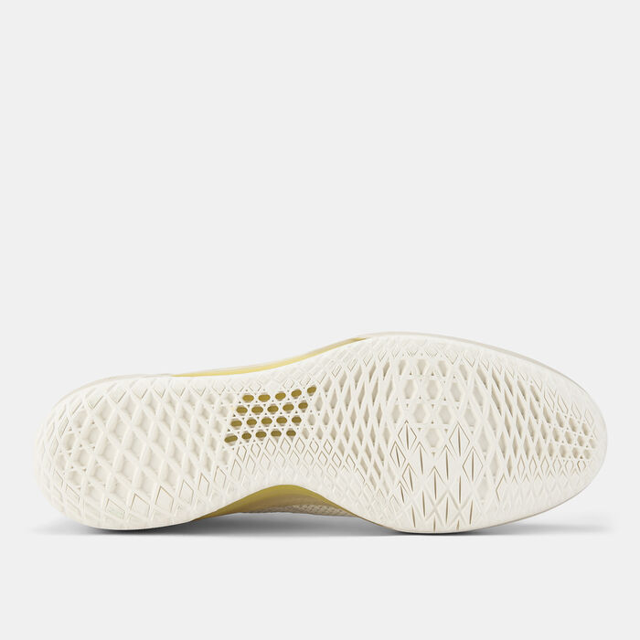 فانس حذاء آفي 2.0 للجنسين أبيض image number 3