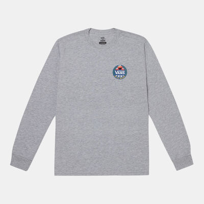 فانس تيشيرت سيسمي ستريت للأطفال بيج