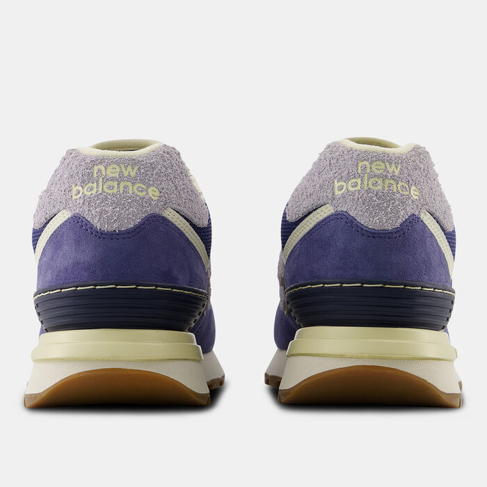 نيو بالانس حذاء 574 ليجاسي بيج image number 5