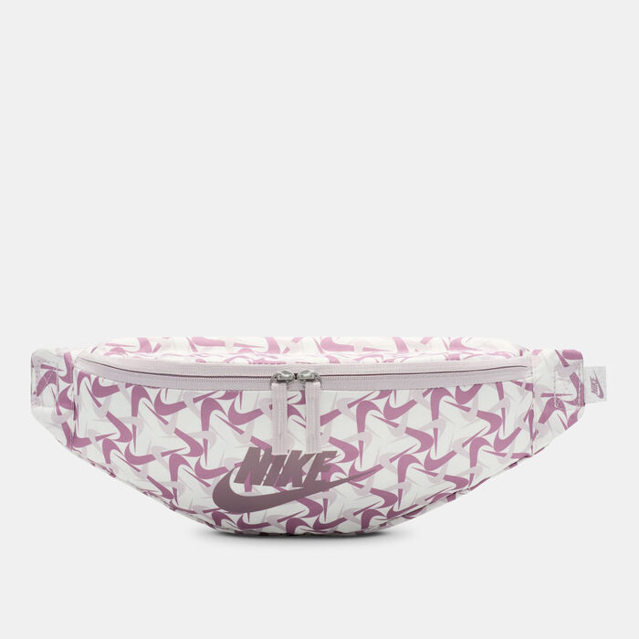 نايكي حقيبة كروسبودي هيرتيدج وردي image number 0