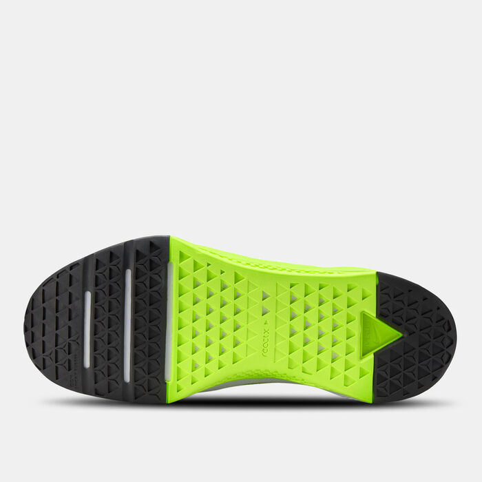 نايكي حذاء التمرين ميتكون 10 للرجال أبيض image number 3