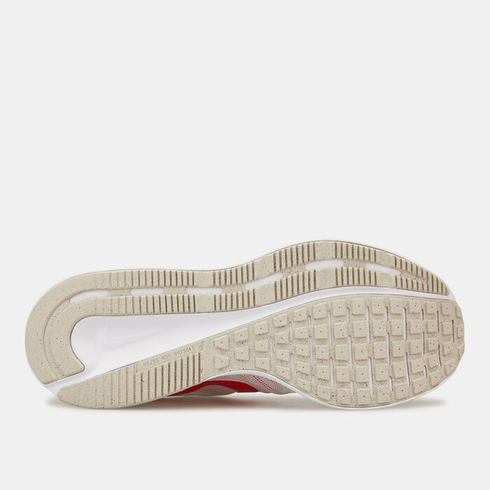 نايكي حذاء الجري رن سويفت 3 للرجال أبيض image number 4