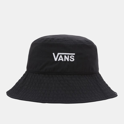 فانس قبعة باكيت ليفل أب II أسود