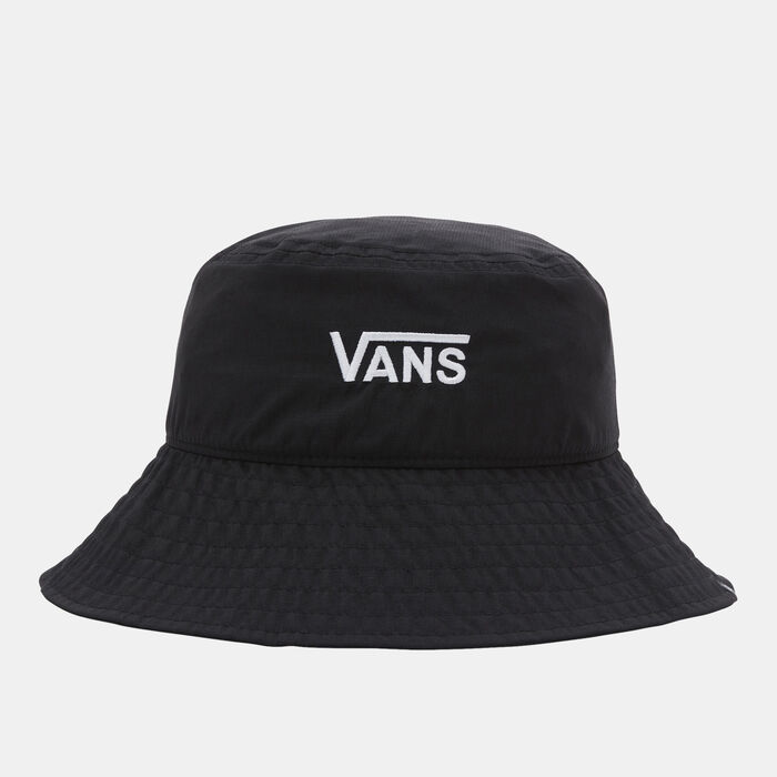 فانس قبعة باكيت ليفل أب II أسود image number 0