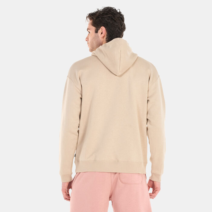 كونفرس هودي بلوفر كونز فليس للرجال بيج image number 1