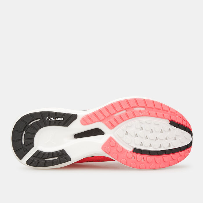 بوما حذاء الجري ديفيات نيترو 2 للنساء وردي image number 3