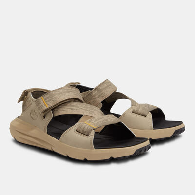 تمبرلاند صندل موشن ديون باكستراب للرجال بنى