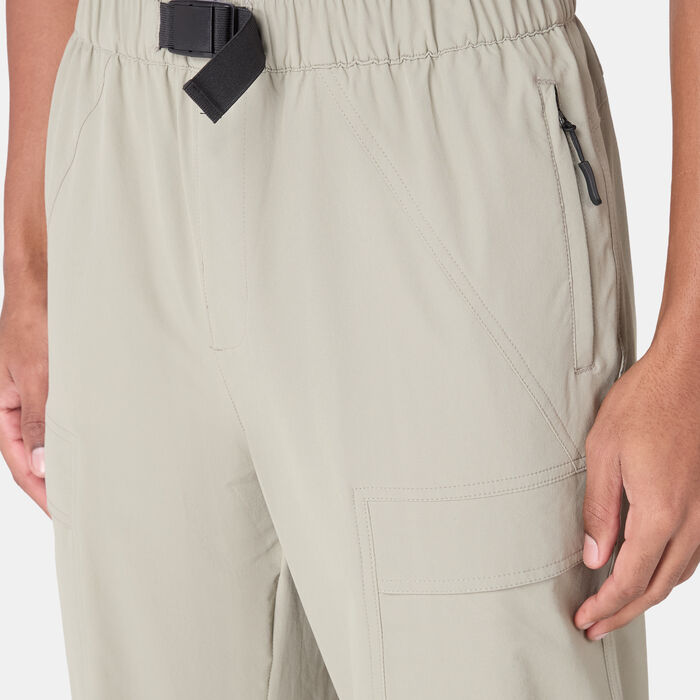 سن اند ساند سبورتس بنطال كارغو للرجال بيج image number 3