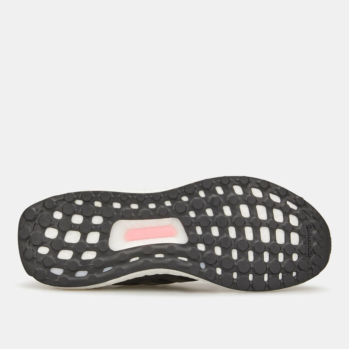 اديداس حذاء الترابوست 1.0 للنساء أسود image number 4